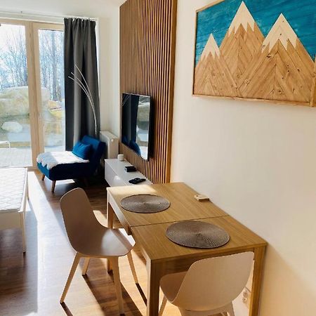 Nord Apartman Високи Татри Екстериор снимка