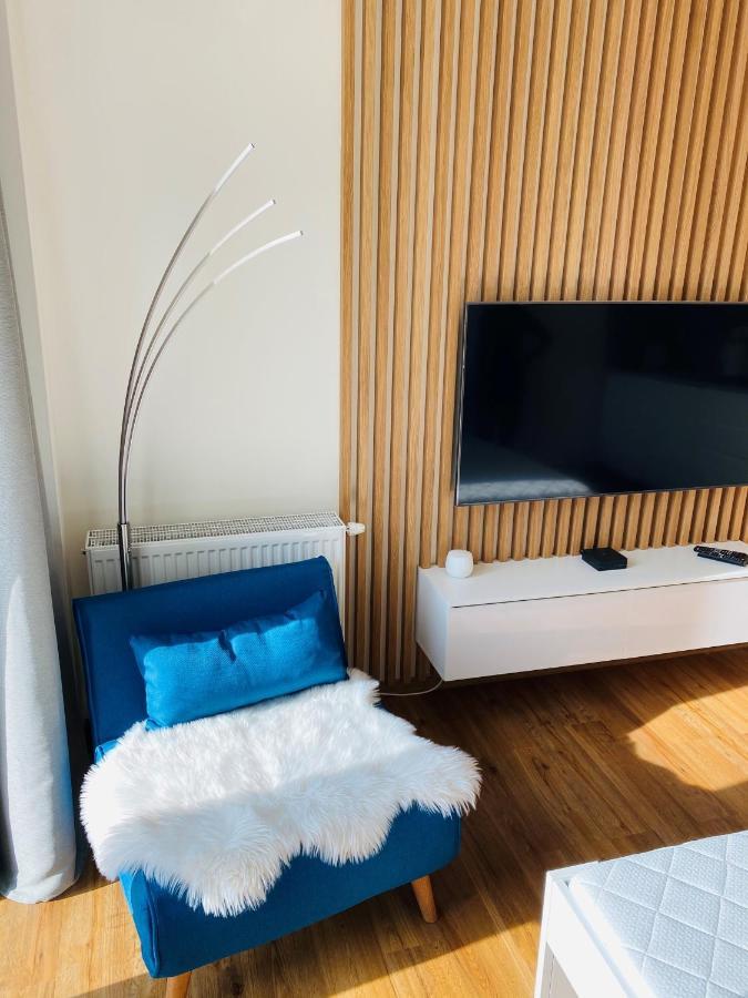 Nord Apartman Високи Татри Екстериор снимка