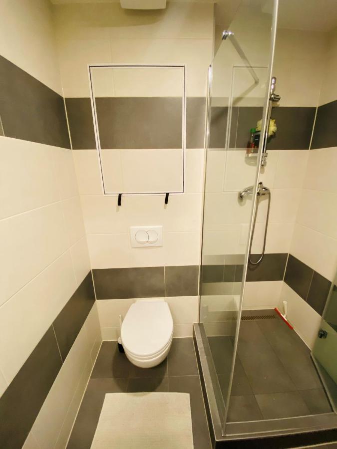 Nord Apartman Високи Татри Екстериор снимка